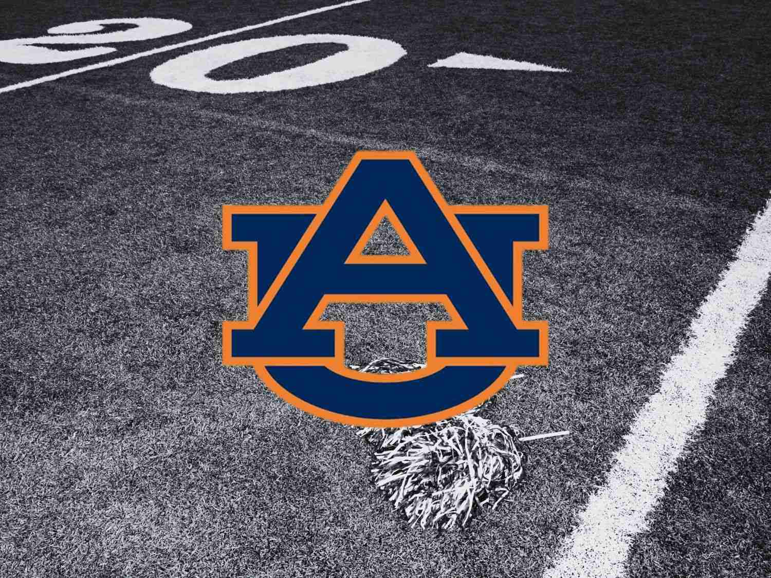 Auburn Tigers Tickets and Seats