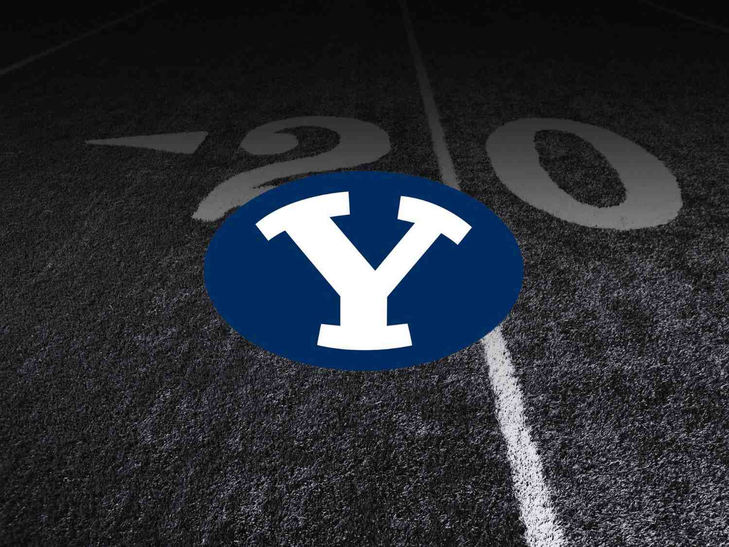 BYU Cougars Football Tickets