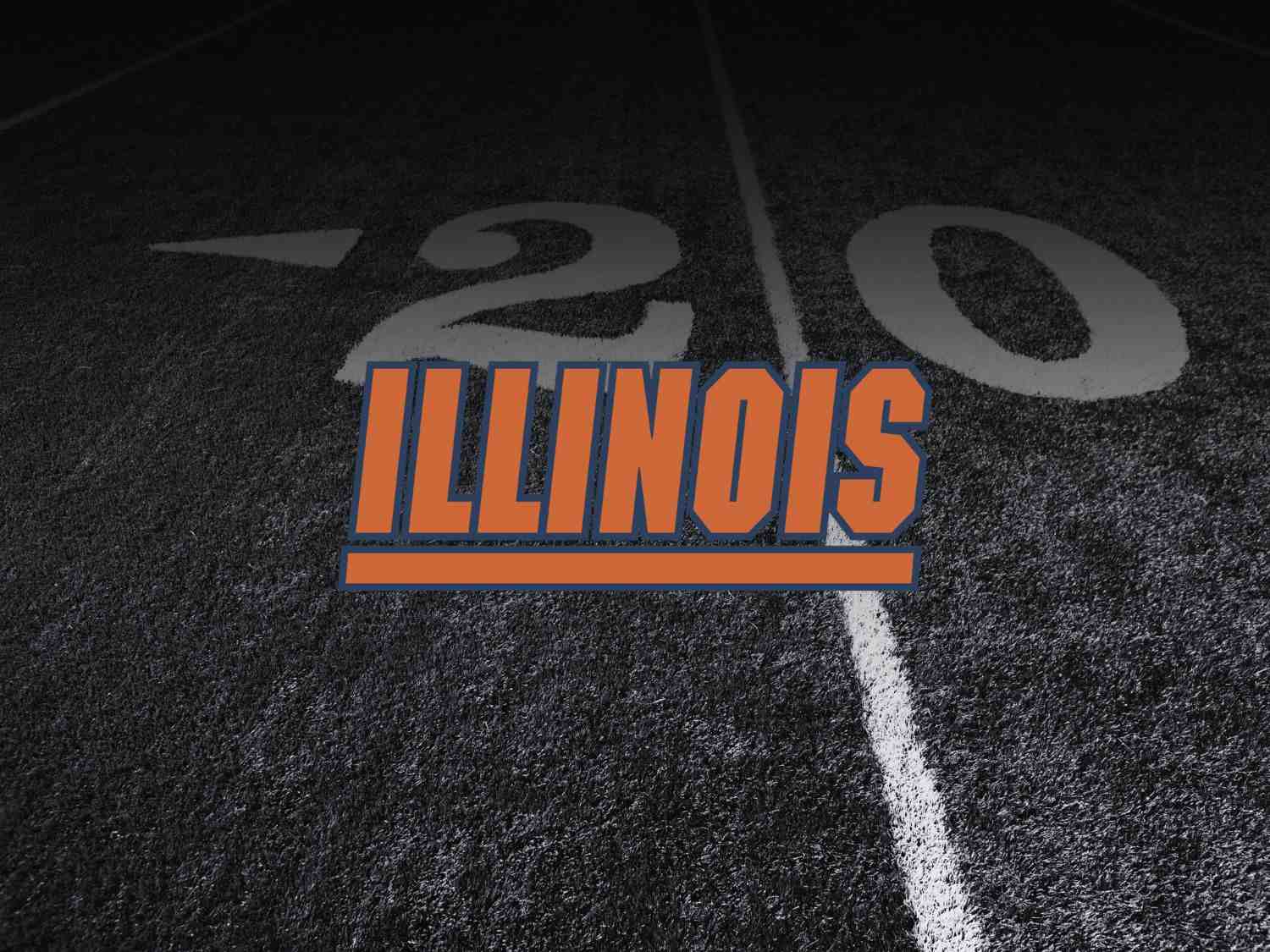 Illinois Fighting Illini Tickets and Seats