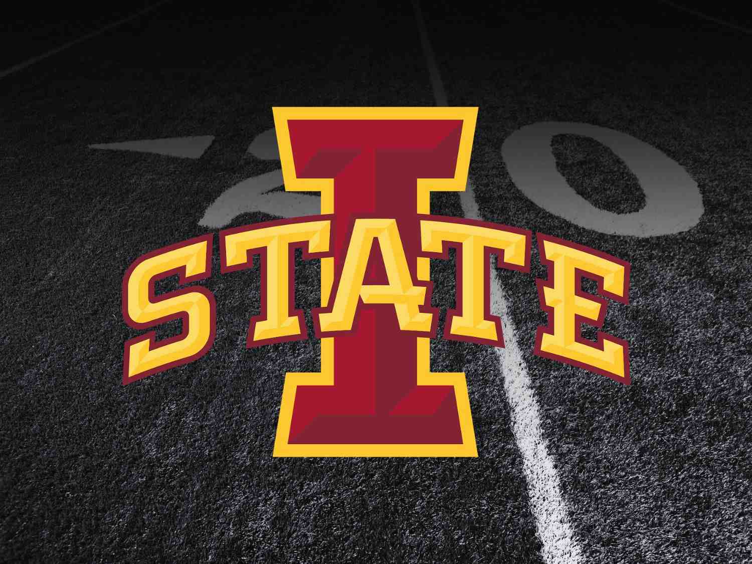 Iowa State Cyclones Football Tickets and Seats