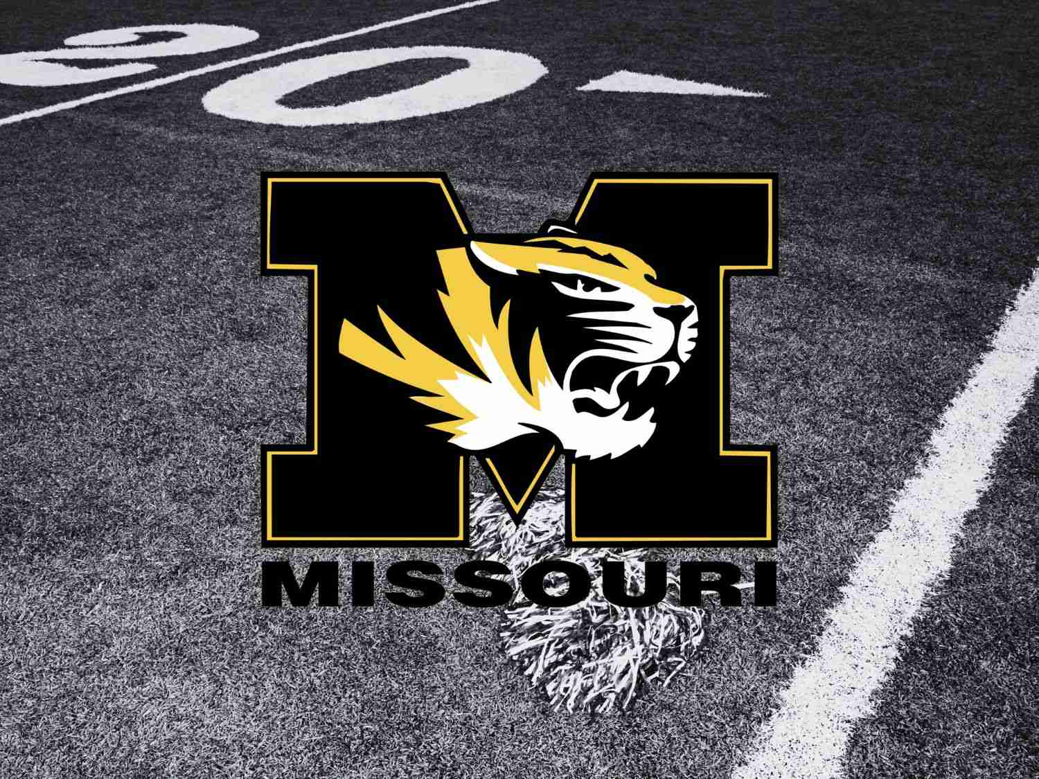 Missouri Tigers Tickets and Seats