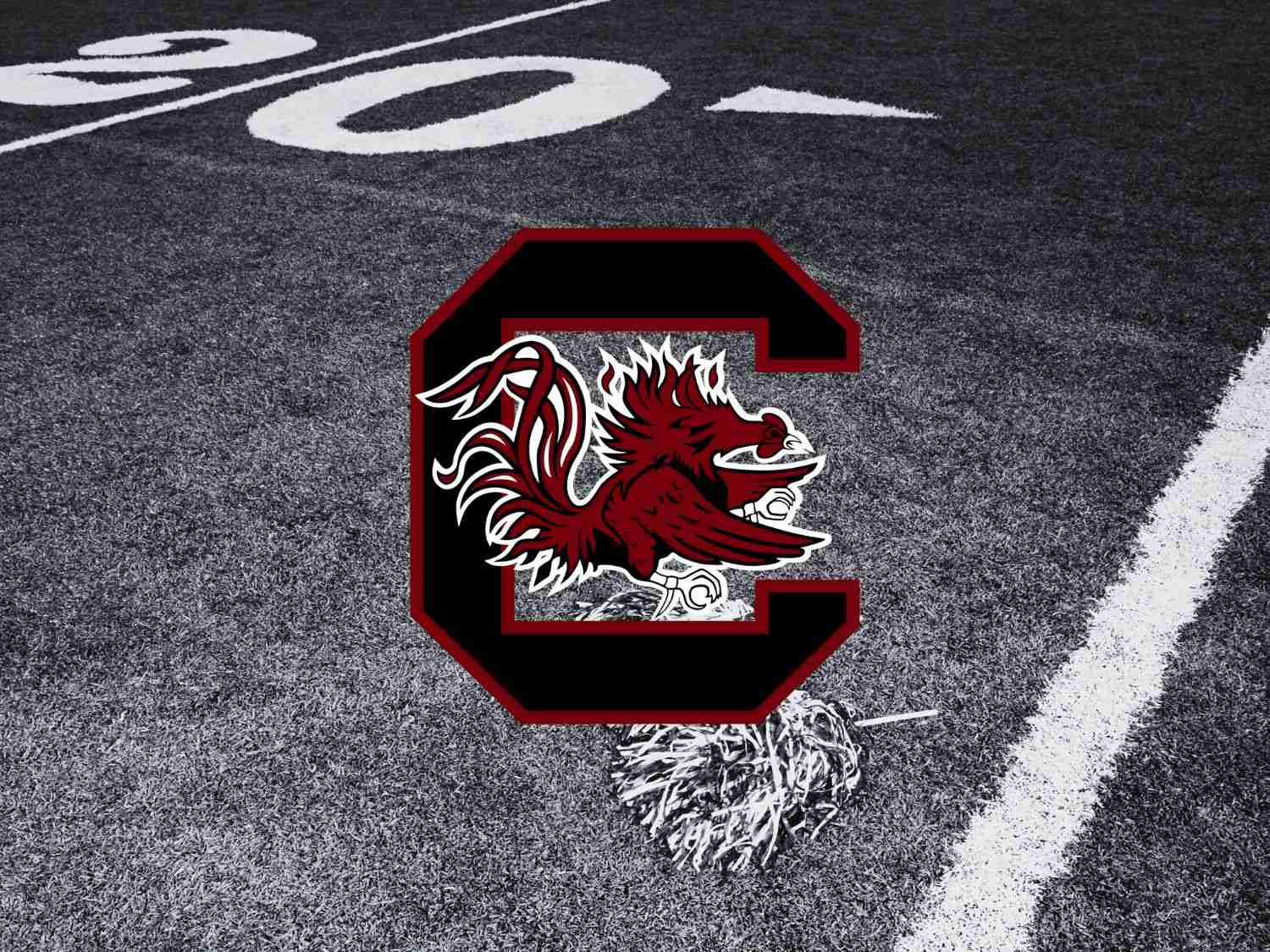 South Carolina Gamecocks Tickets and Seats