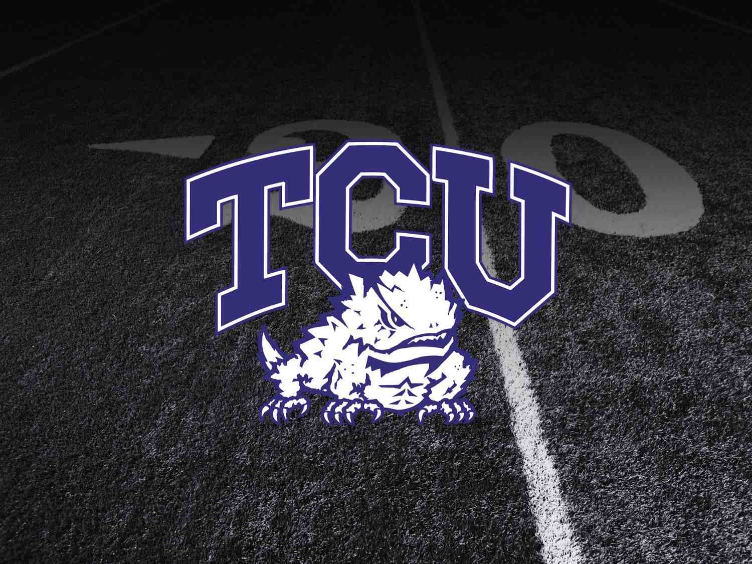 TCU Horned Frogs Football Tickets and Seats