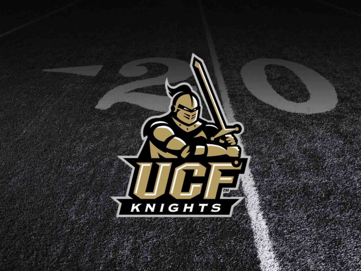 UCF Knights Football Tickets and Seats