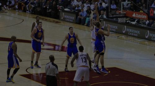 NBA Tickets and the Best Seats